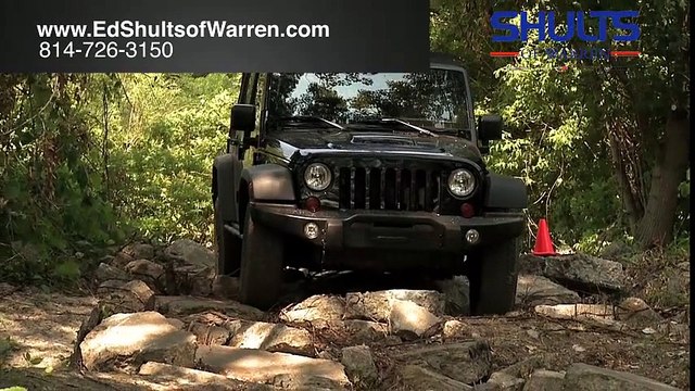 Used Dodge Journey Vs. Buick Encore - Serving St. Marys, PA