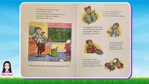 Lillys Purple Plastic Purse by Kevin Henkes - Stories for Kids- Childrens Books Read Aloud Along