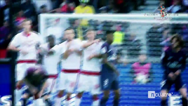 Deportes cuatro Momentazo Los detalles en la reunion de Neymar y Alhelafi