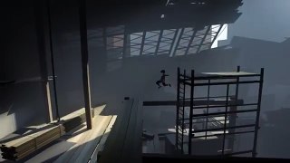 Inside (PS4) Full Gameplay Playthrough Part 1