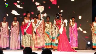 Miss Rwanda 2017 Grand Final Highlights
