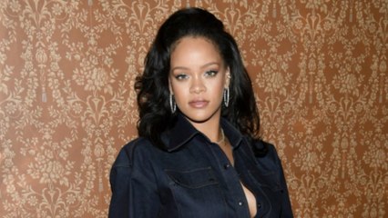 Embrouille entre Rihanna et Snapchat #GOSSIPHOP