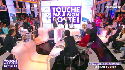 TPMP Story : La promo pas très discrète de Camille Combal pour "L’œuf ou la poule" (Vidéo)