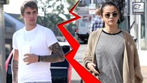 Selena Gomez & Justin Bieber Broke Up As He Did Not Spend Birthday With Her