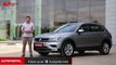 Volkswagen Tiguan Test Drive Review - Autoportal