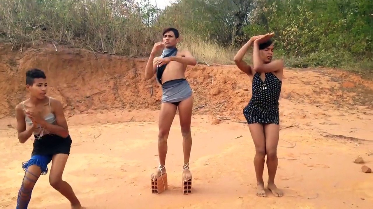 funny dance ajjajajjaja