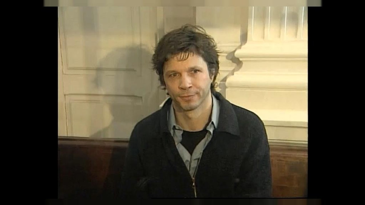 Bertrand Cantat cancela su participación en los festivales de verano