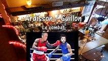 Brèves de comptoir - T.Ardisson / S.Guillon c'est la guerre !!