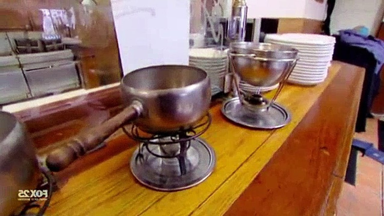 Kitchen Nightmares USA S02 E02 Handlebar Dailymotion Video