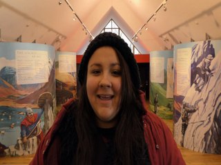 Scottish Highlands - Day 2