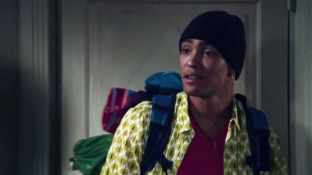 Plus Belle la Vie : Découvrez Mathis à 17 ans !!!