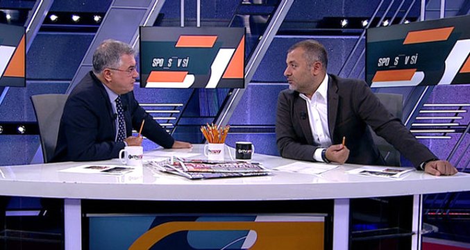 NTV Spor Müdürü Fuat Akdağ Görevinden Ayrıldı