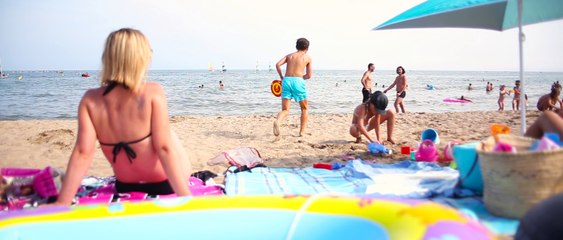 Services et Activités Enfants Campings Sandaya - Vacances Campings 4 - 5 étoiles - France et Espagne