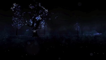 Notes on Blindness: Into Darkness (2016) - Trailer (International)