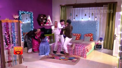 Tu Aashiqui - 15th March 2018 Updates ColorsTv Serial News