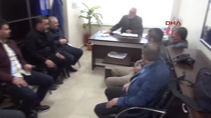 Tokat 11 Kişinin Öldüğü Otobüs, Kaza Öncesinde 2 Kez Arızalanmış