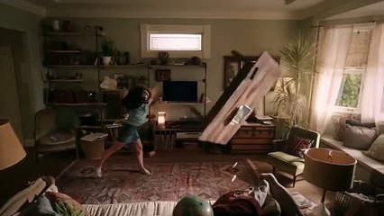 Siren Trailer 3 Season 1 (2018) freeform series