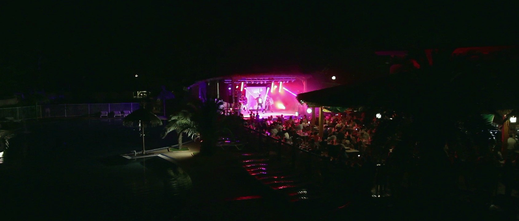 Soirées et animations - Campings Sandaya - Vacances Campings 4 - 5 étoiles - France et Espagne