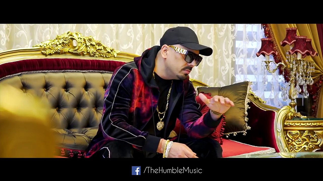 Khatra | Gitta Bains Ft. Bohemia | Latest Punjabi Songs 2018 | Humble Music