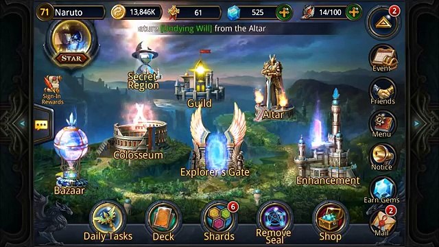 Deck Heroes: Building a Proper Guild Map Deck Part 2 | Good Creatures for Guild Maps