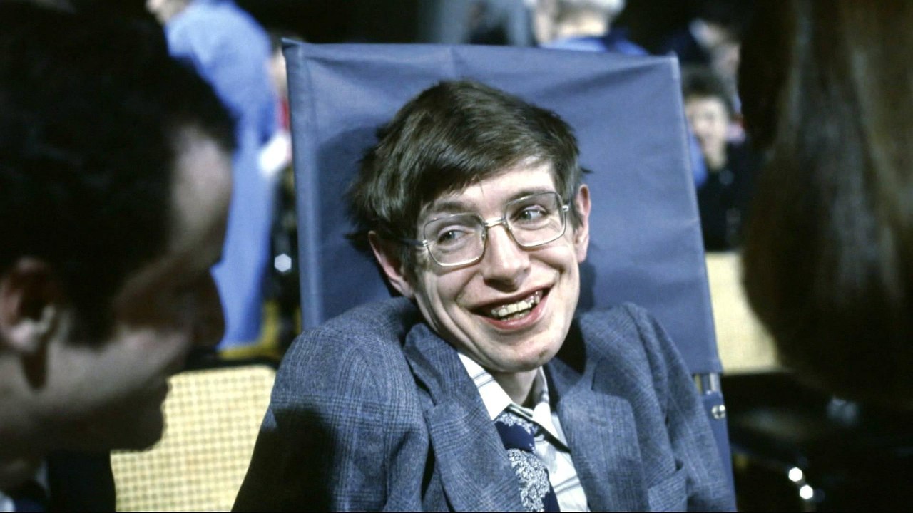 Steven Hawking: A man who changed our understanding of universe