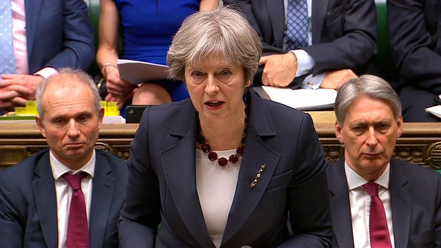Caso Skripal, la ritorsione GB: espulsione di 23 diplomatici e sospensione incontri ad alto livello