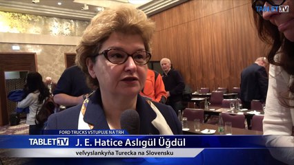 FORD TRUCKS VSTUPUJE NA TRH