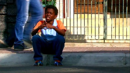 Chamada 'Chiquititas' - Capítulo 392 (Quarta) (14/03/18) SBT