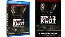 DEVIL'S KNOT - FINO A PROVA CONTRARIA (2013) avi MP3 WEBDLRIP ITA