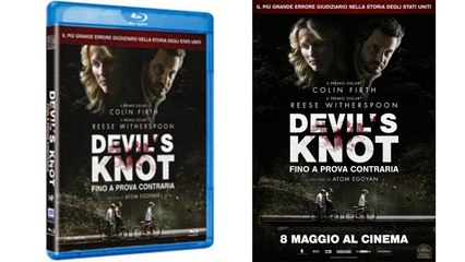 DEVIL'S KNOT - FINO A PROVA CONTRARIA (2013) avi MP3 WEBDLRIP ITA