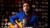 Sanu Ek Pal Acoustic - T-Series Acoustics - Jubin Nautiyal - Latest Hindi Song 2018