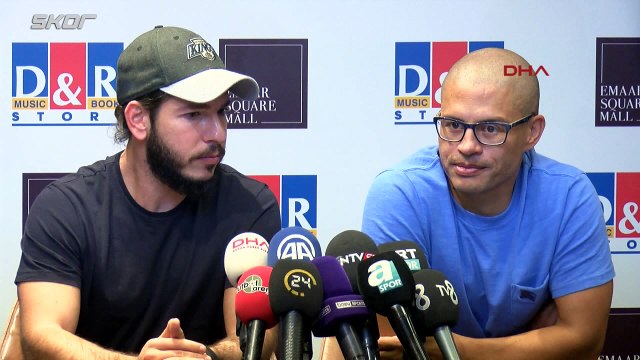 Alex’ten seçim açıklaması! Aziz Yıldırım ve Ali Koç…