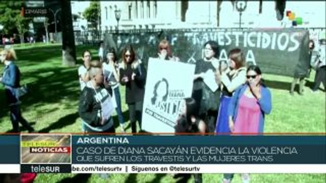 teleSUR noticias. Avanza cronograma electoral en Venezuela