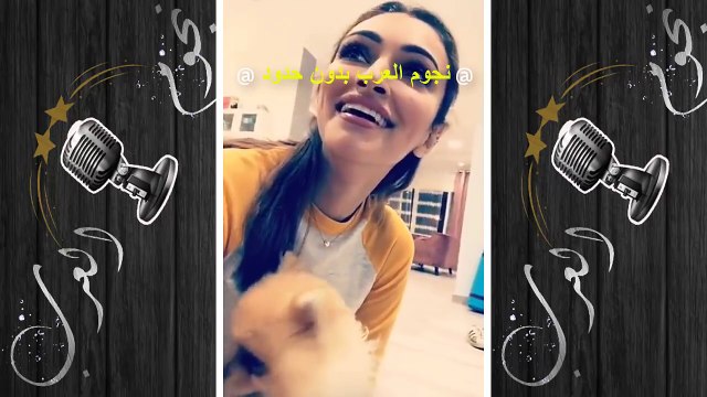 عقيل الرئيسي يخنق زوجته فرح الهادي امام اختها شوق الهادي!!