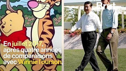 "Mari de la chanteuse", "empereur à vie" … Qui est Xi Jinping ?