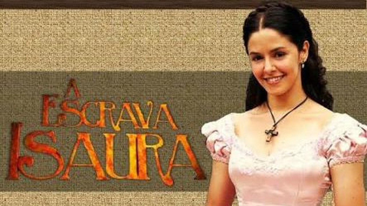 A Escrava Isaura Capítulo 67 2/2