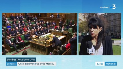 Espion empoisonné : Theresa May réunit le Conseil de sécurité nationale