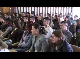 Dan otvorenih vrata u Zaječaru, 14. mart 2018. (RTV Bor)