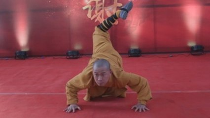 Monasterio Hsuan Tsang de Calcuta acoge festival chino