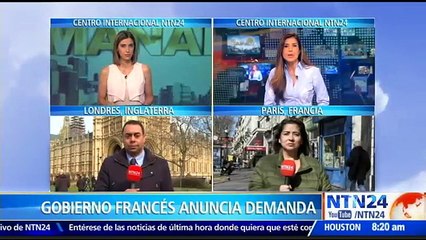 Ministro de Economía de Francia anunció que interpondrá una querella contra Google y Apple por prácticas comerciales abusivas