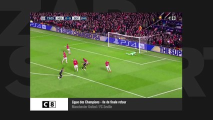 Le Zap Sports.fr du 14 mars