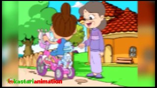 Aku Bisa Belajar Berhitung Bersama Lala 3 - Kastari Animation Official