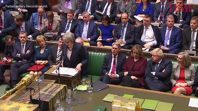 U.K. Expels Nearly 2 Dozen Russian Diplomats After Nerve Attack On Ex-Spy _ TIME