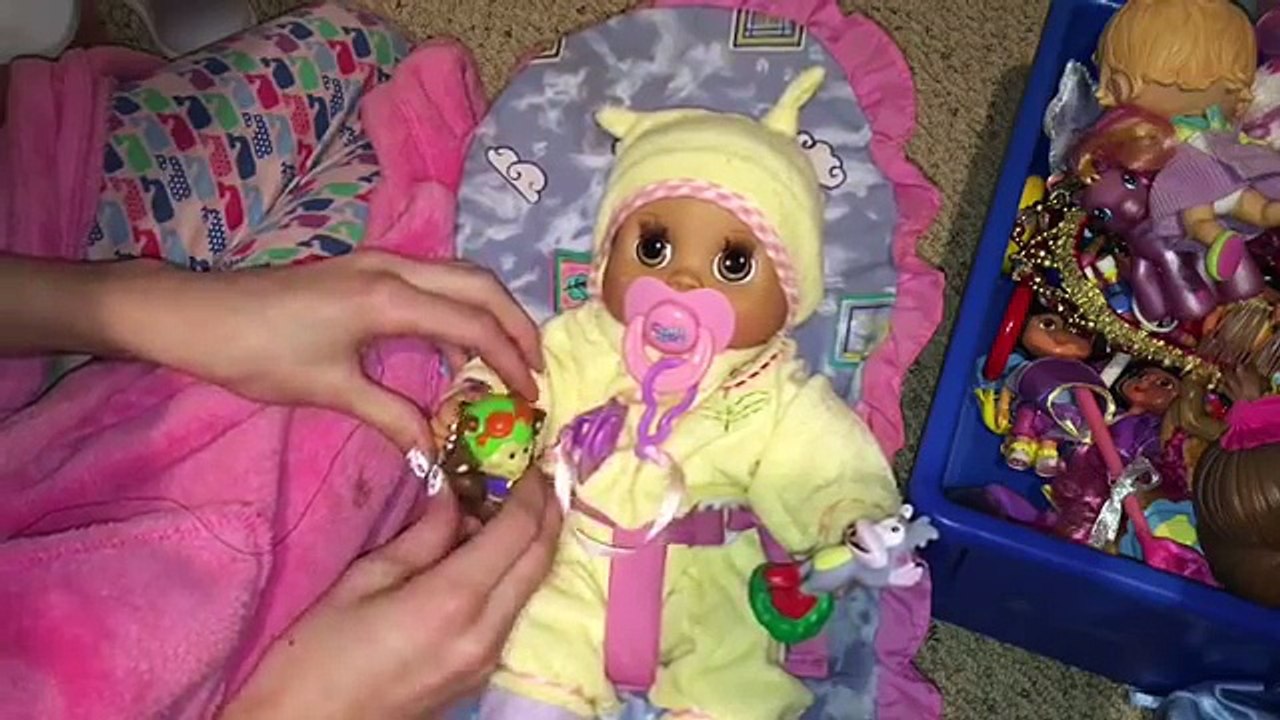 Morning Routine Of All 8 Babies