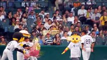 阪神タイガース2016/球場の誰もが泣いた。福原忍引退セレモニー(2016.10.1)