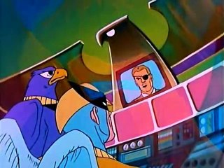 08 Birdman l Movimiento: Cómo solicitar referencias y conseguir más clientes