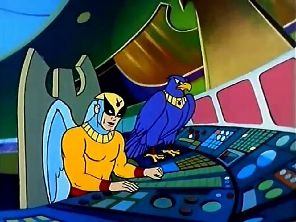 13 Birdman l Reducto