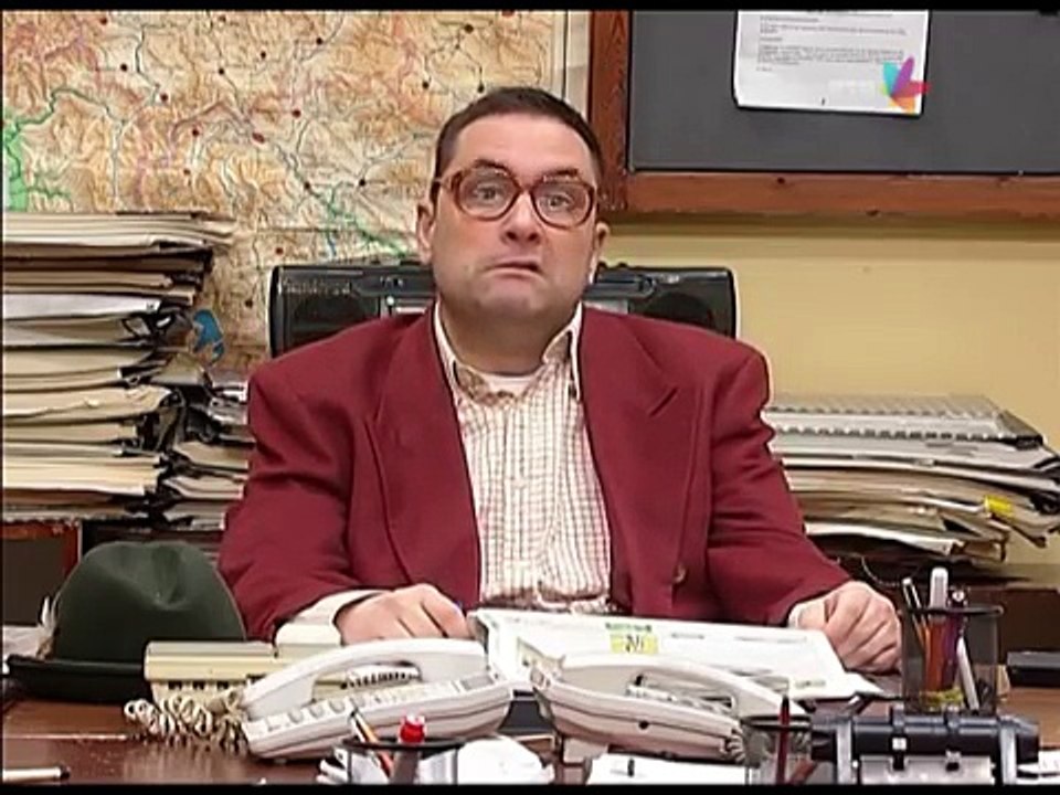 DRŽAVNI POSAO HQ Ep.1034 20.03.2018