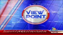 View Point – 14th March 2018