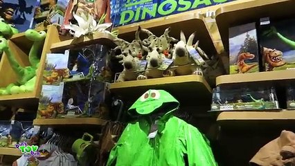 New York City Adventure! Disney, M&Ms World, Sanrio Store | 2 .14.2016 | Bins Toy Bin Daily Vlog